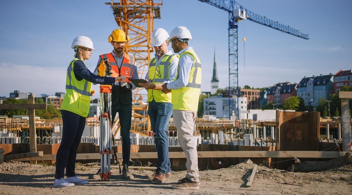 חוות דעת הנדסית לעומת בדק - מידע מקצועי - ב.ר.נ. הנדסה