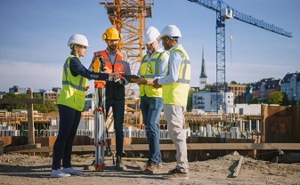 חוות דעת הנדסית עם קונסטרוקטור לבית משפט - ב.ר.נ. הנדסה