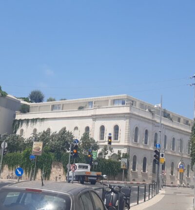 אחריות על ביקורת - מהנדס ברנ הנדסה